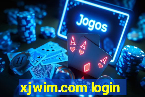 xjwim.com login